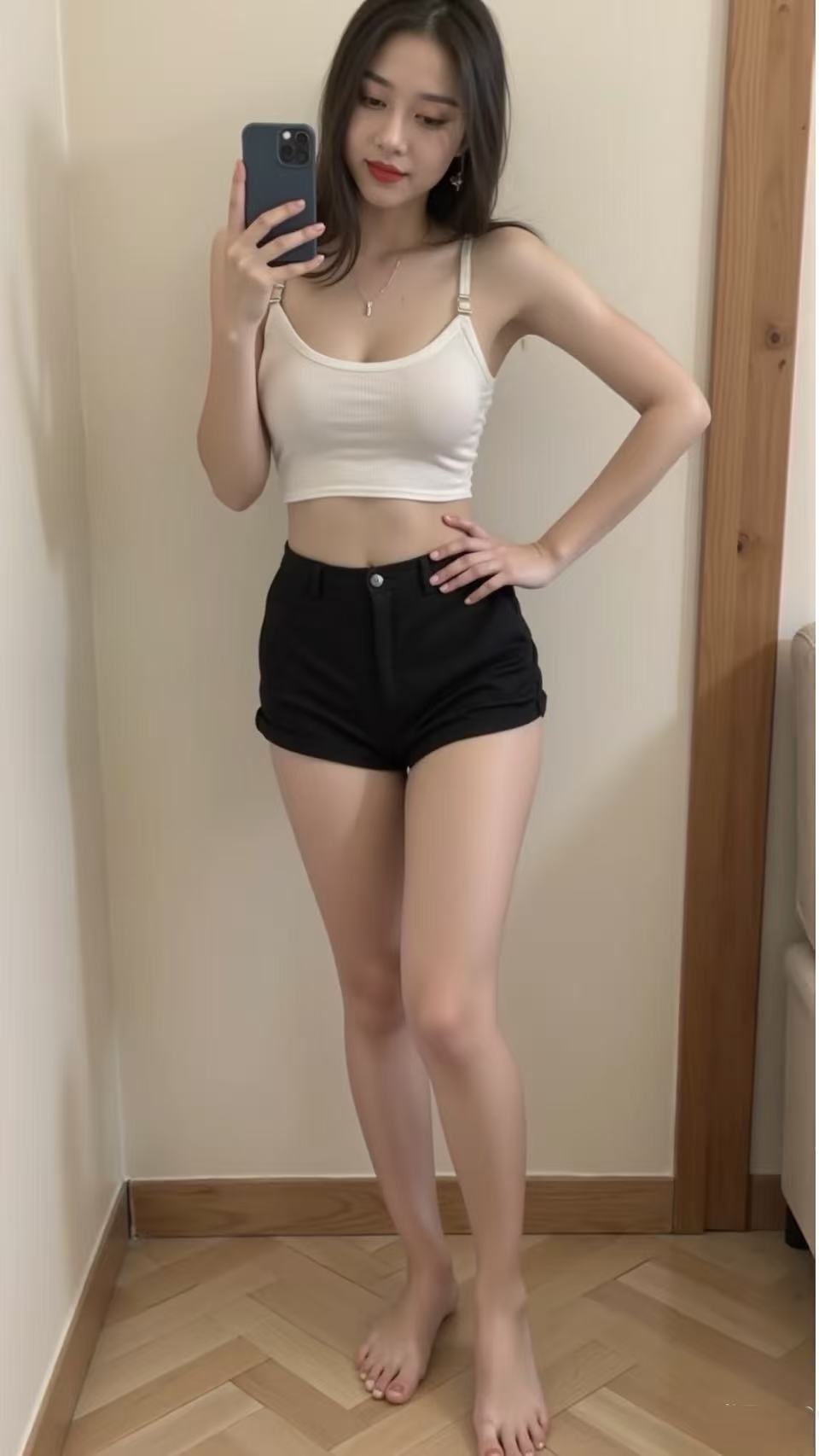 A glimpse behind our service