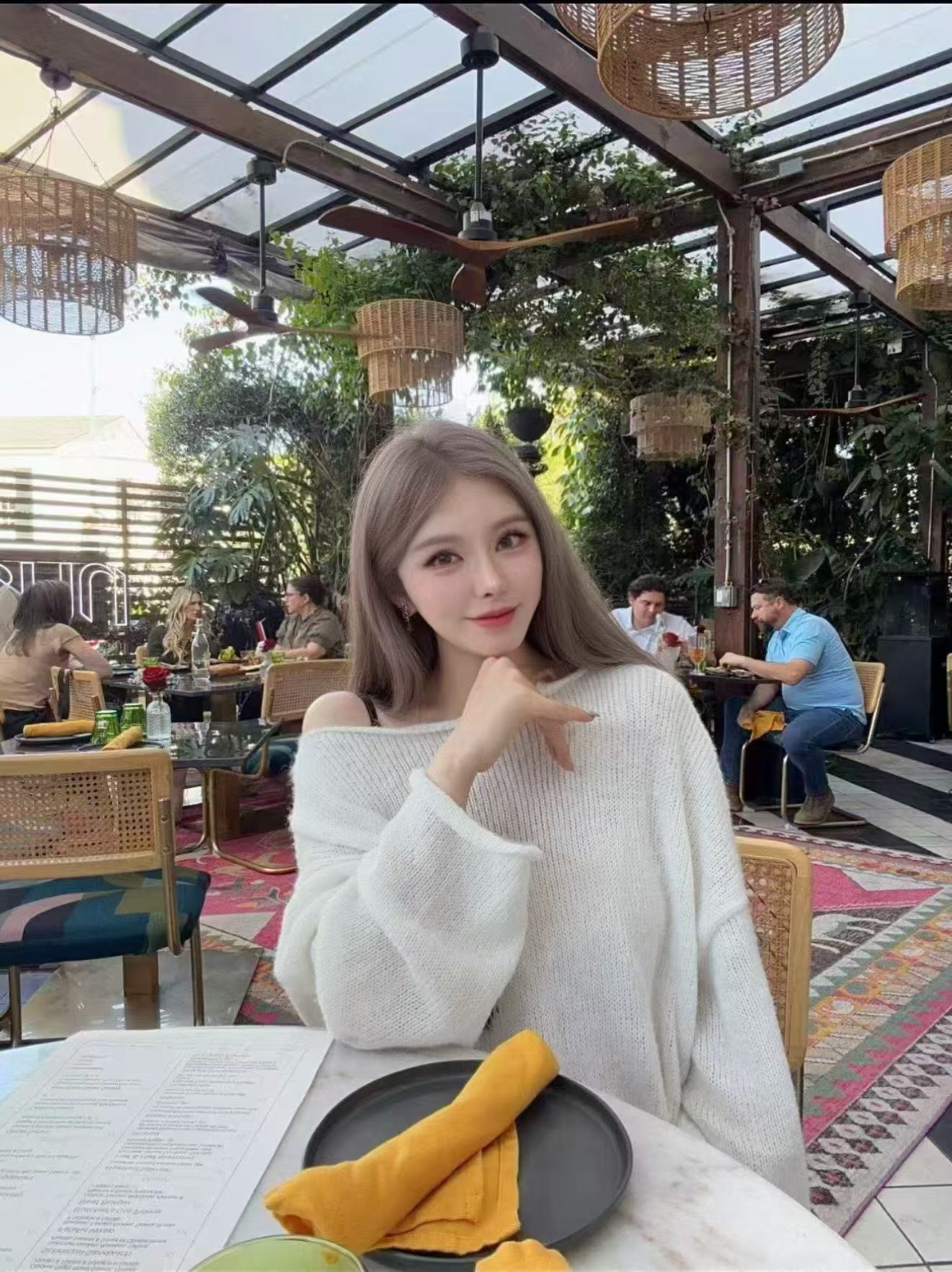 Meet the ACE Mobile Massage team